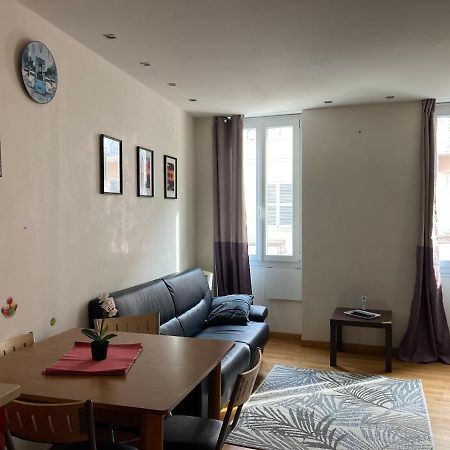 Appartement 2Bedrooms 3Min De Palais Des Festivals Cannes Extérieur photo