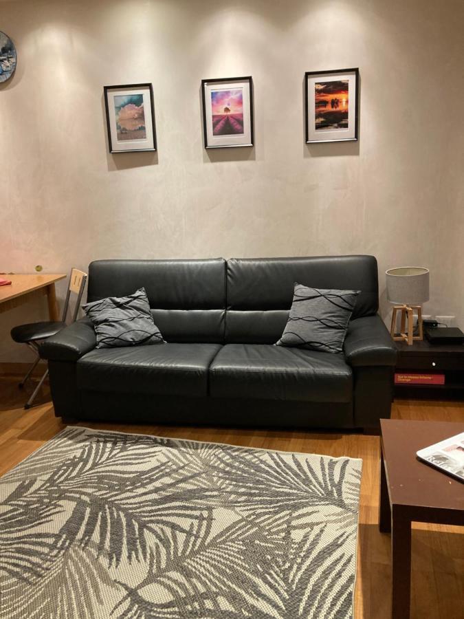 Appartement 2Bedrooms 3Min De Palais Des Festivals Cannes Extérieur photo