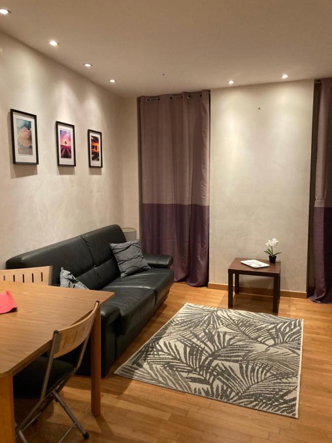 Appartement 2Bedrooms 3Min De Palais Des Festivals Cannes Extérieur photo