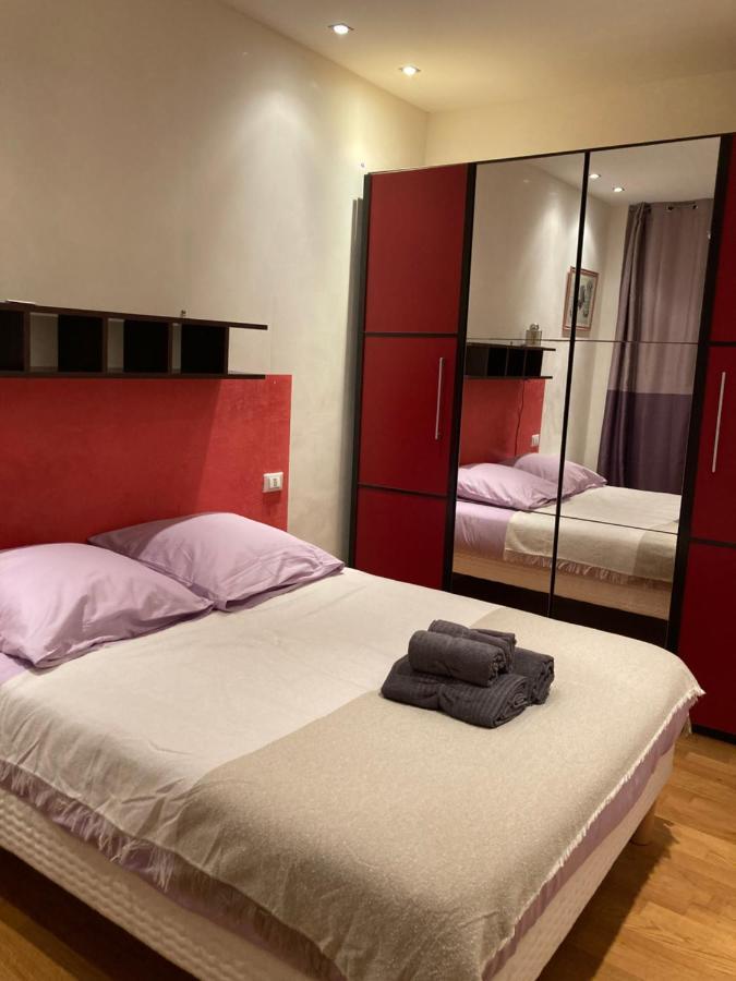 Appartement 2Bedrooms 3Min De Palais Des Festivals Cannes Extérieur photo