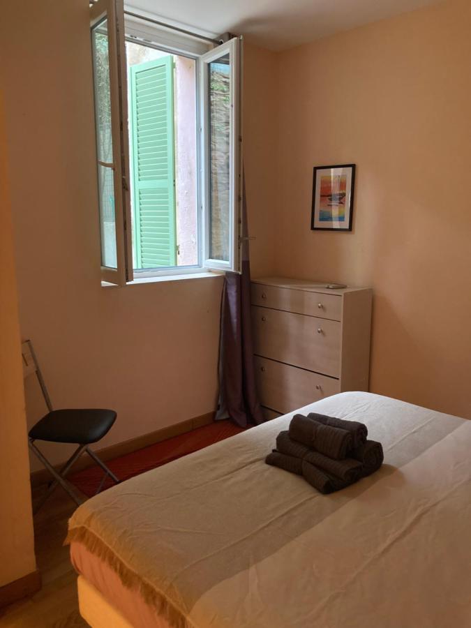 Appartement 2Bedrooms 3Min De Palais Des Festivals Cannes Extérieur photo