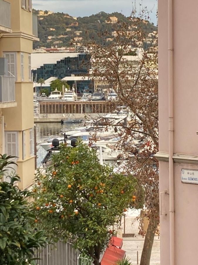 Appartement 2Bedrooms 3Min De Palais Des Festivals Cannes Extérieur photo