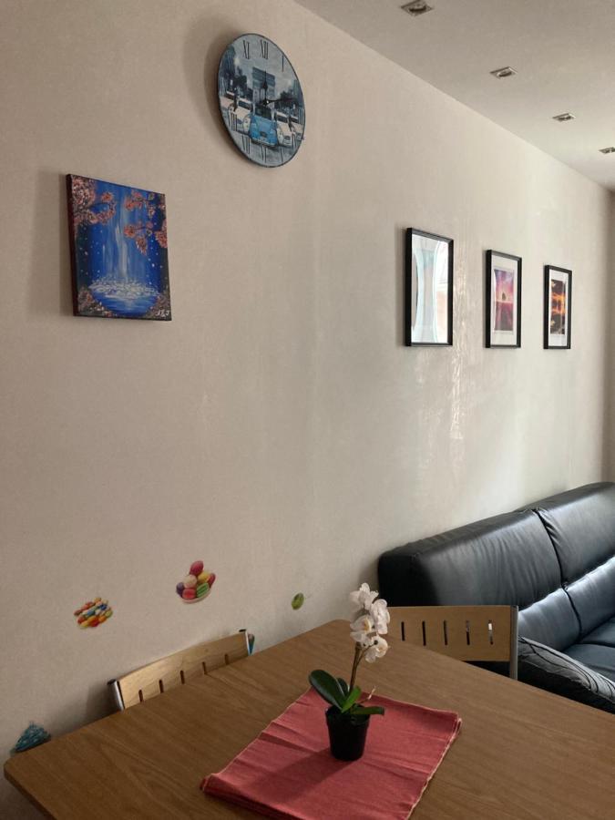 Appartement 2Bedrooms 3Min De Palais Des Festivals Cannes Extérieur photo