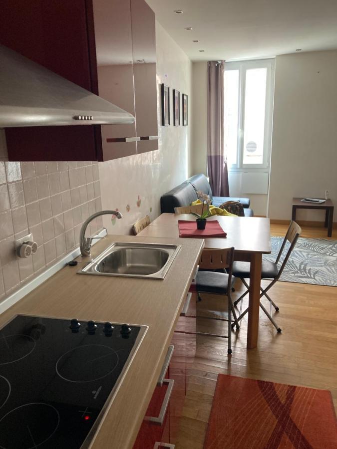 Appartement 2Bedrooms 3Min De Palais Des Festivals Cannes Extérieur photo
