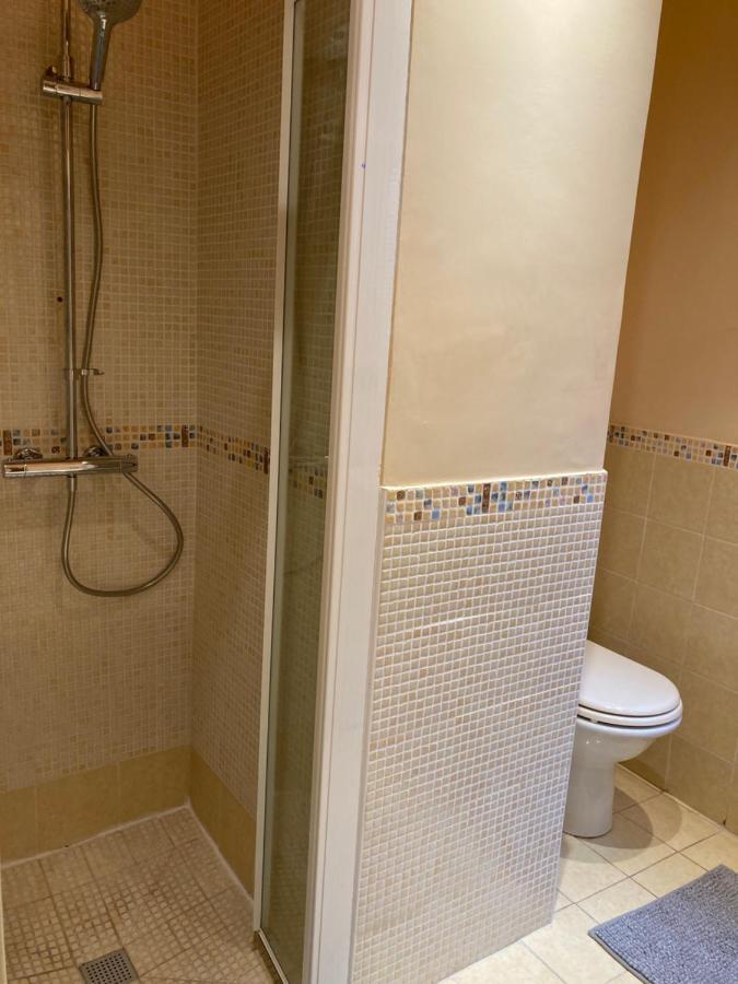 Appartement 2Bedrooms 3Min De Palais Des Festivals Cannes Extérieur photo
